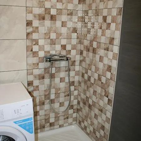 Adriaticas Apartment *