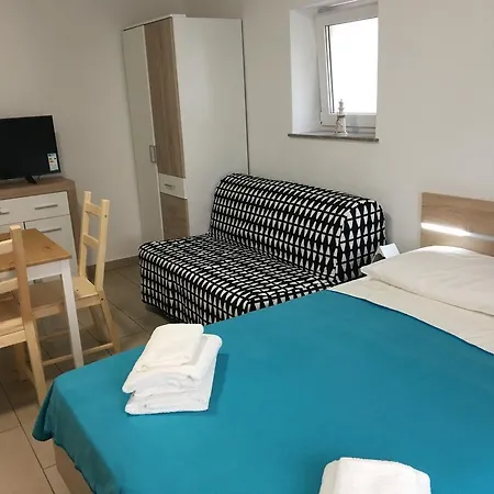 Apartment Adriaticas Izola
