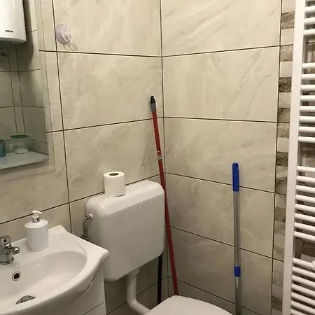 Apartment Adriaticas *