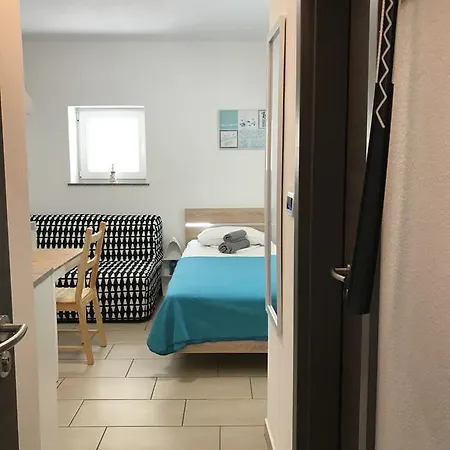 Apartment Adriaticas Izola