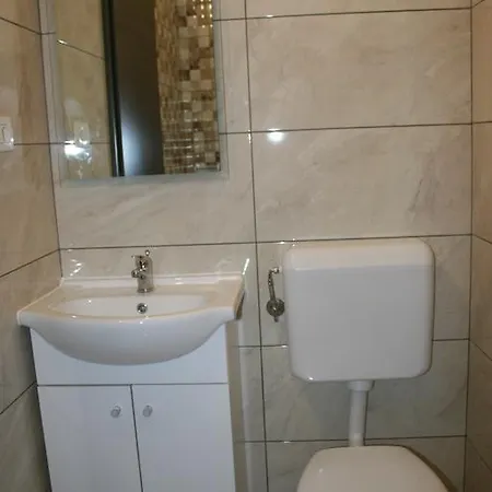 Apartment Adriaticas *