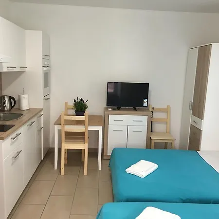 Adriaticas Apartment *