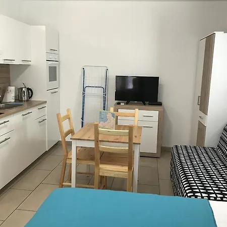 Adriaticas Apartment *