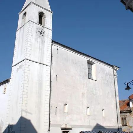 Adriaticas Apartment Izola