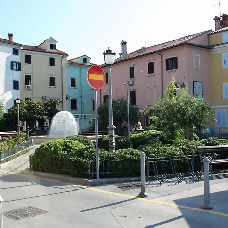 Adriaticas Apartment